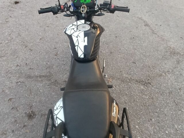 Лифан Другая, объемом двигателя 0.18 л и пробегом 0 тыс. км за 830 $, фото 7 на Automoto.ua