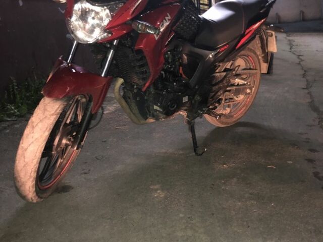 Лифан Другая, объемом двигателя 0.2 л и пробегом 0 тыс. км за 1150 $, фото 7 на Automoto.ua