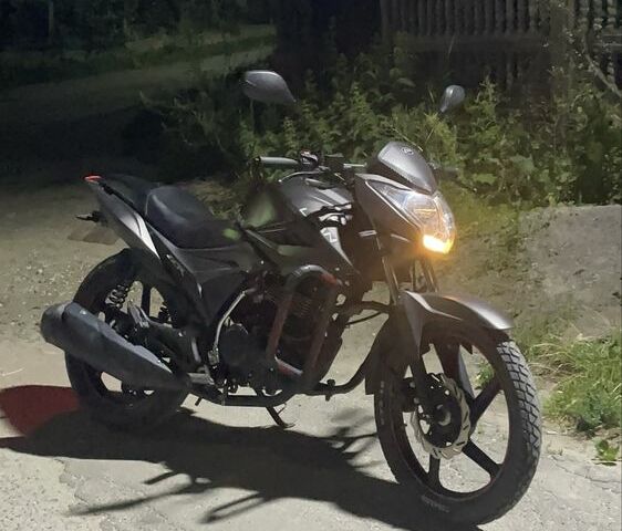 Лифан Другая, объемом двигателя 0.15 л и пробегом 0 тыс. км за 1047 $, фото 2 на Automoto.ua