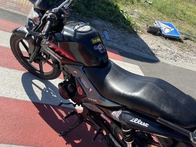 Лифан Другая, объемом двигателя 0.18 л и пробегом 0 тыс. км за 617 $, фото 19 на Automoto.ua