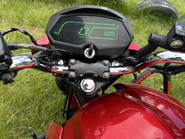 Лифан Другая, объемом двигателя 0.2 л и пробегом 0 тыс. км за 786 $, фото 3 на Automoto.ua