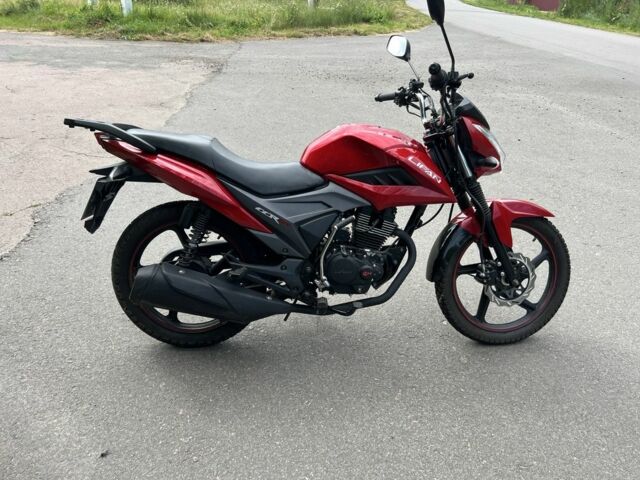Лифан Другая, объемом двигателя 0.15 л и пробегом 0 тыс. км за 1000 $, фото 5 на Automoto.ua