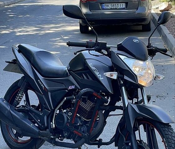 Лифан Другая, объемом двигателя 0.15 л и пробегом 0 тыс. км за 1047 $, фото 5 на Automoto.ua