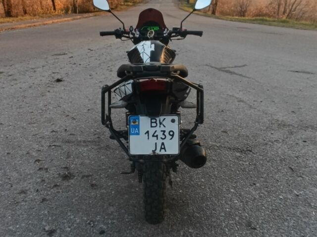 Лифан Другая, объемом двигателя 0.18 л и пробегом 0 тыс. км за 830 $, фото 2 на Automoto.ua