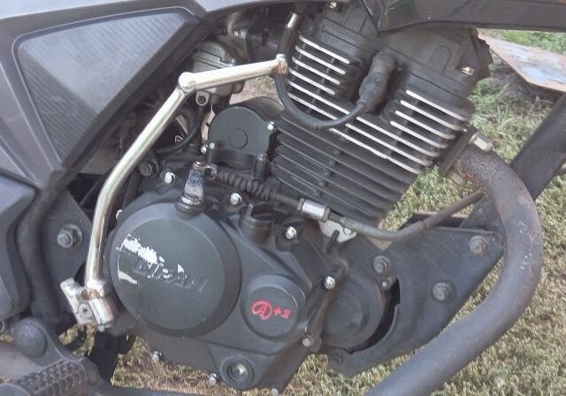 Лифан Другая, объемом двигателя 0.15 л и пробегом 0 тыс. км за 665 $, фото 7 на Automoto.ua