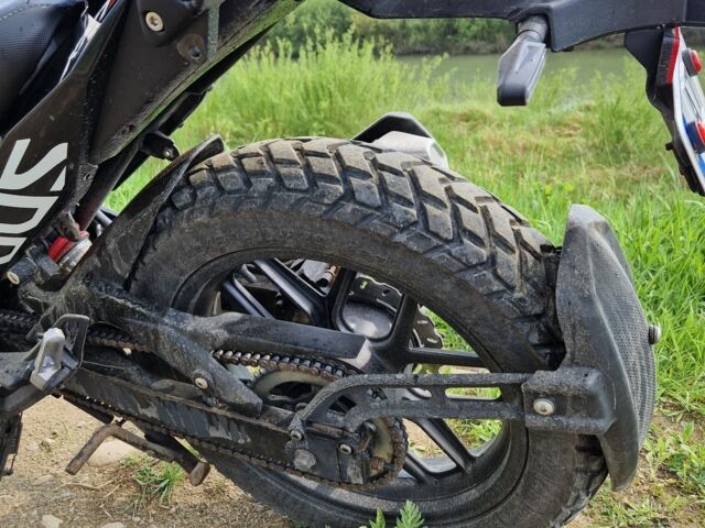 Ліфан Інша, об'ємом двигуна 0.2 л та пробігом 0 тис. км за 1460 $, фото 7 на Automoto.ua