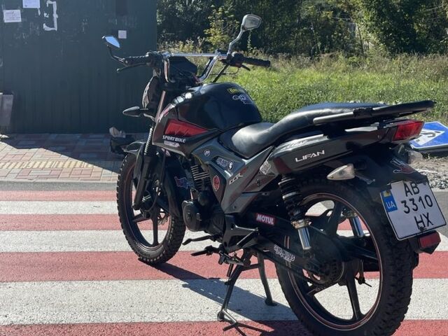 Лифан Другая, объемом двигателя 0.18 л и пробегом 0 тыс. км за 617 $, фото 1 на Automoto.ua