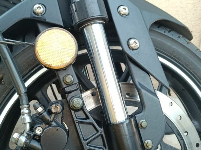 Лифан Другая, объемом двигателя 0.2 л и пробегом 0 тыс. км за 1350 $, фото 3 на Automoto.ua