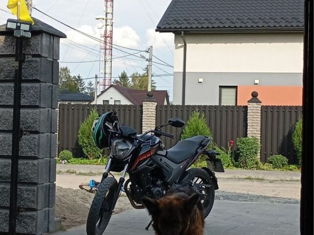 Лифан Другая, объемом двигателя 0.18 л и пробегом 0 тыс. км за 721 $, фото 6 на Automoto.ua