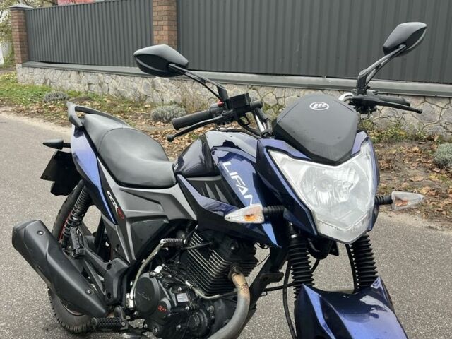 Лифан Другая, объемом двигателя 0.15 л и пробегом 0 тыс. км за 810 $, фото 1 на Automoto.ua