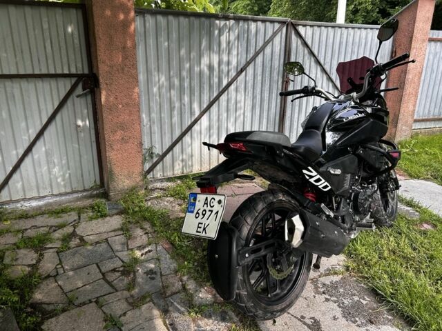 Лифан Другая, объемом двигателя 0.2 л и пробегом 0 тыс. км за 1850 $, фото 6 на Automoto.ua