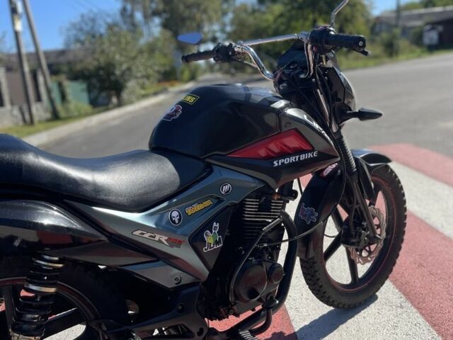 Лифан Другая, объемом двигателя 0.18 л и пробегом 0 тыс. км за 617 $, фото 17 на Automoto.ua