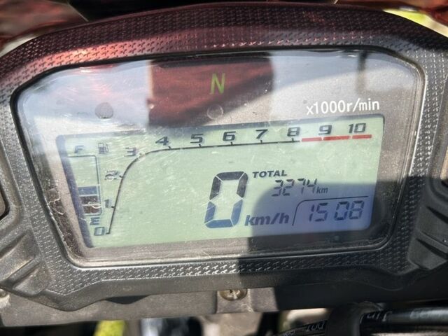 Лифан Другая, объемом двигателя 0.2 л и пробегом 0 тыс. км за 1850 $, фото 5 на Automoto.ua