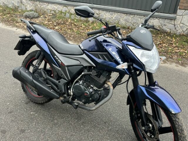 Лифан Другая, объемом двигателя 0.15 л и пробегом 0 тыс. км за 810 $, фото 2 на Automoto.ua