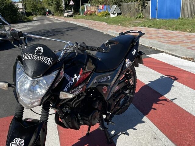 Лифан Другая, объемом двигателя 0.18 л и пробегом 0 тыс. км за 617 $, фото 14 на Automoto.ua