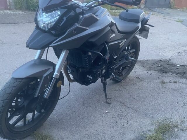 Ліфан Інша, об'ємом двигуна 0.2 л та пробігом 0 тис. км за 1800 $, фото 1 на Automoto.ua