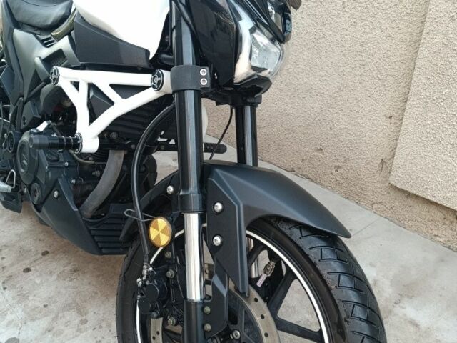 Лифан Другая, объемом двигателя 0.2 л и пробегом 0 тыс. км за 1350 $, фото 11 на Automoto.ua