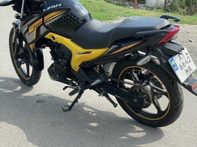 Ліфан Інша, об'ємом двигуна 0.22 л та пробігом 0 тис. км за 1304 $, фото 3 на Automoto.ua