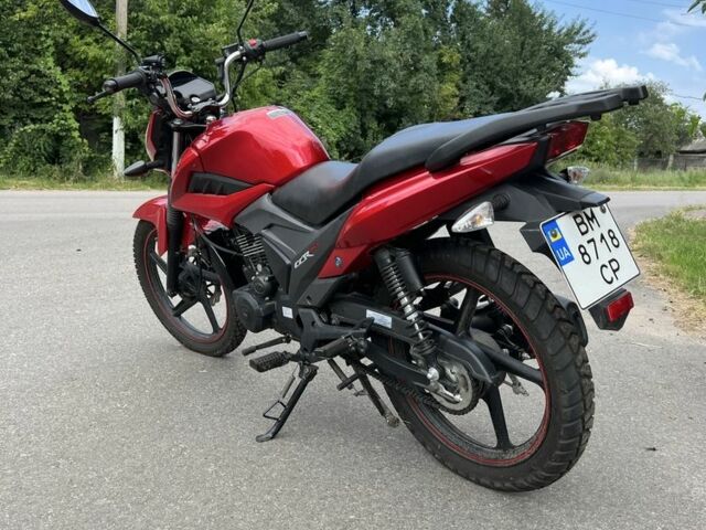 Лифан Другая, объемом двигателя 0.15 л и пробегом 0 тыс. км за 1000 $, фото 1 на Automoto.ua