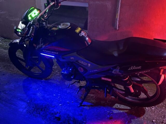 Лифан Другая, объемом двигателя 0.18 л и пробегом 0 тыс. км за 617 $, фото 20 на Automoto.ua