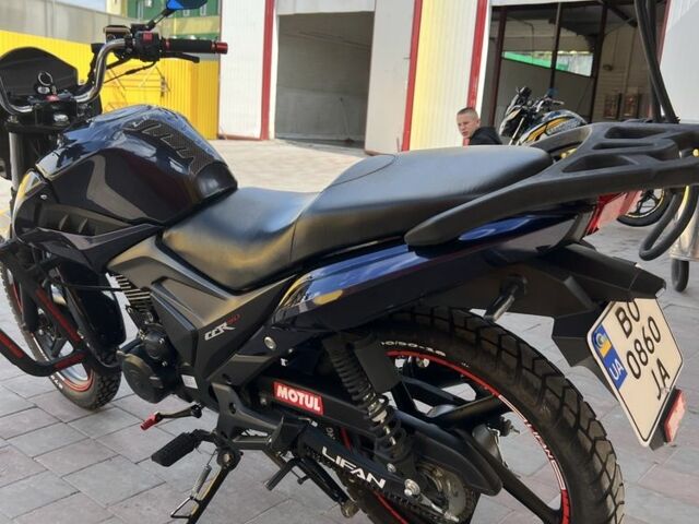 Лифан Другая, объемом двигателя 0.15 л и пробегом 0 тыс. км за 1100 $, фото 3 на Automoto.ua