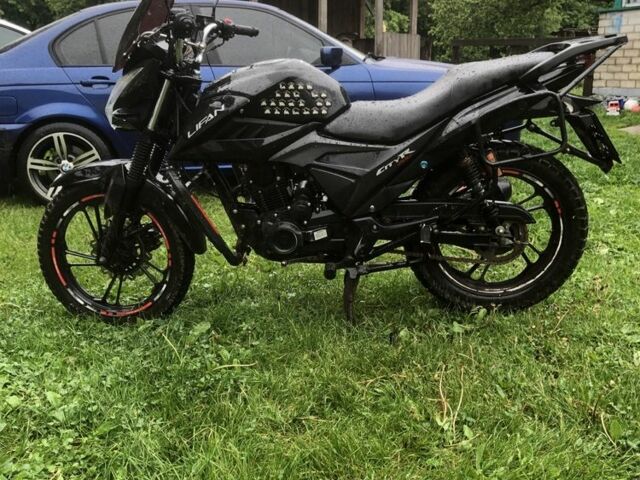 Ліфан Інша, об'ємом двигуна 0.18 л та пробігом 0 тис. км за 39999 $, фото 1 на Automoto.ua