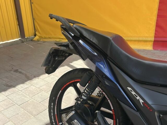 Лифан Другая, объемом двигателя 0.15 л и пробегом 0 тыс. км за 1100 $, фото 10 на Automoto.ua