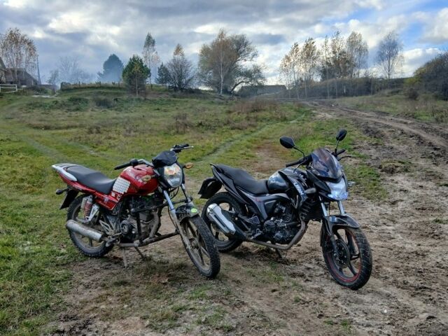 Лифан Другая, объемом двигателя 0.2 л и пробегом 0 тыс. км за 1200 $, фото 3 на Automoto.ua