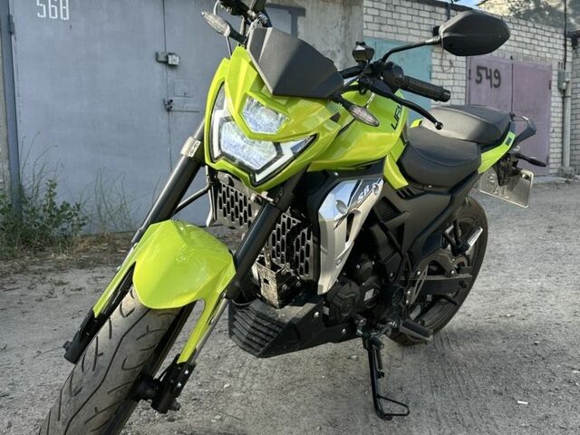 Лифан Другая, объемом двигателя 0.22 л и пробегом 0 тыс. км за 1438 $, фото 2 на Automoto.ua