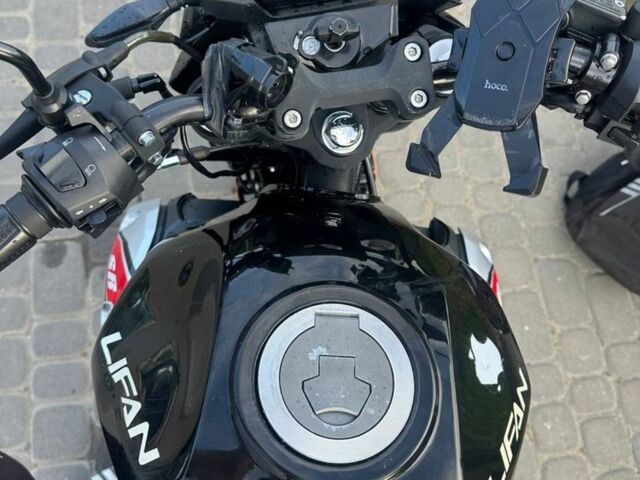 Лифан Другая, объемом двигателя 0.2 л и пробегом 0 тыс. км за 1300 $, фото 4 на Automoto.ua