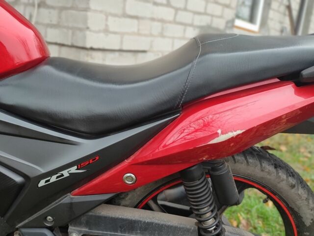 Лифан Другая, объемом двигателя 0.15 л и пробегом 0 тыс. км за 827 $, фото 2 на Automoto.ua