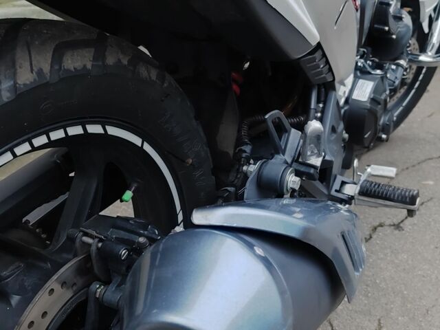 Лифан Другая, объемом двигателя 0.2 л и пробегом 0 тыс. км за 1650 $, фото 21 на Automoto.ua