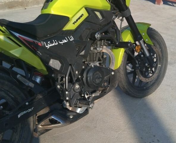 Лифан Другая, объемом двигателя 0.2 л и пробегом 0 тыс. км за 1423 $, фото 6 на Automoto.ua