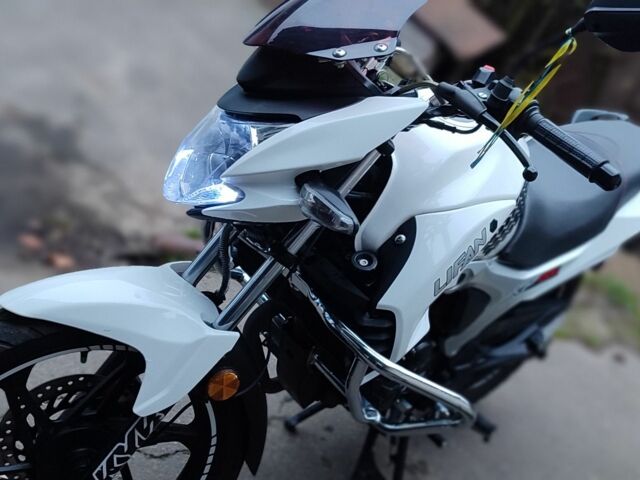 Лифан Другая, объемом двигателя 0.2 л и пробегом 0 тыс. км за 1650 $, фото 20 на Automoto.ua