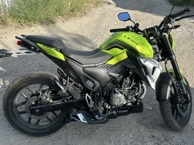 Лифан Другая, объемом двигателя 0.22 л и пробегом 0 тыс. км за 1438 $, фото 3 на Automoto.ua