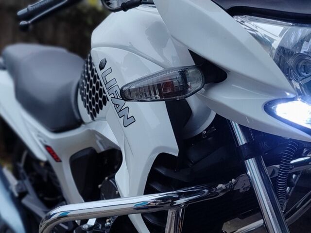 Лифан Другая, объемом двигателя 0.2 л и пробегом 0 тыс. км за 1650 $, фото 8 на Automoto.ua