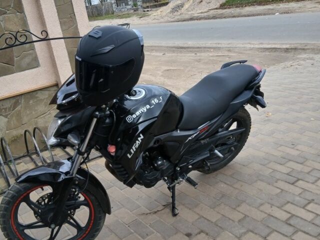 Лифан Другая, объемом двигателя 0.2 л и пробегом 0 тыс. км за 1200 $, фото 1 на Automoto.ua