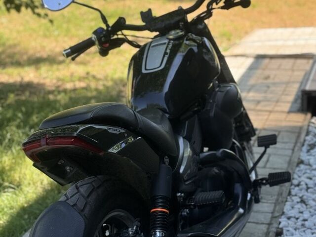 Лифан Другая, объемом двигателя 0.25 л и пробегом 0 тыс. км за 2883 $, фото 2 на Automoto.ua