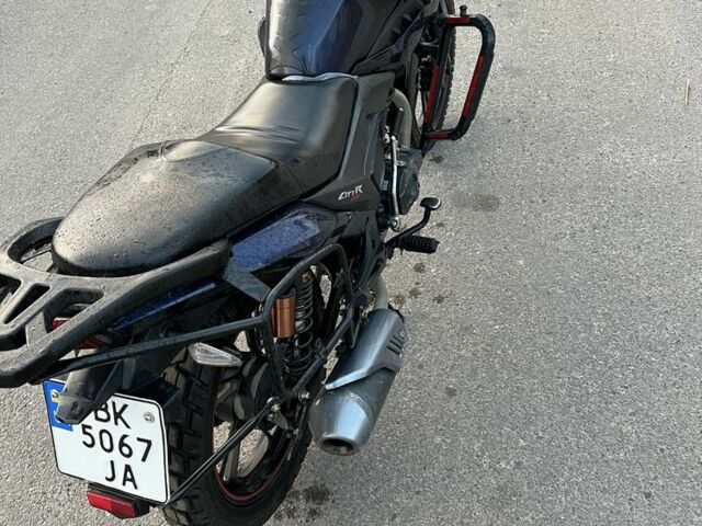 Лифан Другая, объемом двигателя 0.18 л и пробегом 0 тыс. км за 850 $, фото 1 на Automoto.ua