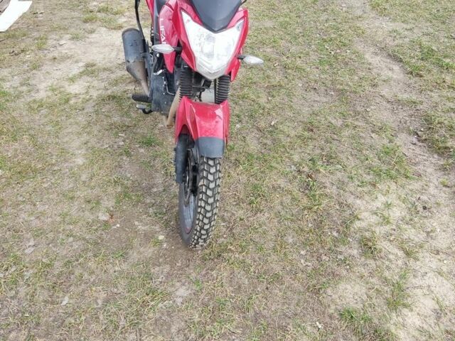 Ліфан Інша, об'ємом двигуна 0.2 л та пробігом 0 тис. км за 827 $, фото 3 на Automoto.ua