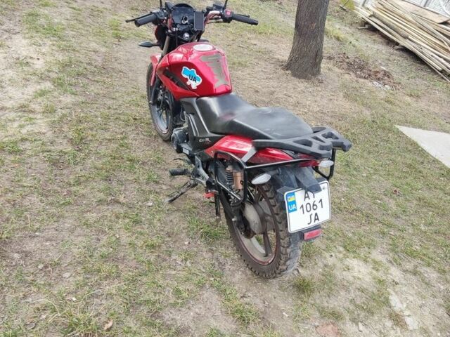 Лифан Другая, объемом двигателя 0.2 л и пробегом 0 тыс. км за 827 $, фото 4 на Automoto.ua