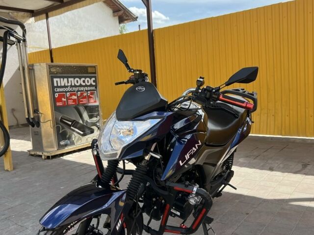 Лифан Другая, объемом двигателя 0.15 л и пробегом 0 тыс. км за 1100 $, фото 1 на Automoto.ua