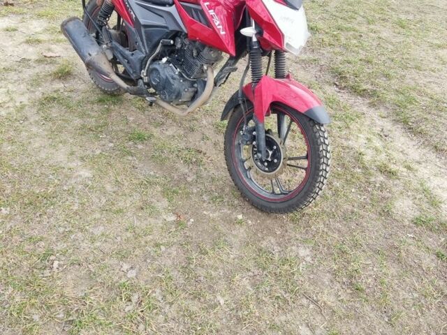 Ліфан Інша, об'ємом двигуна 0.2 л та пробігом 0 тис. км за 827 $, фото 1 на Automoto.ua