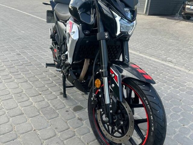 Лифан Другая, объемом двигателя 0.2 л и пробегом 0 тыс. км за 1300 $, фото 3 на Automoto.ua