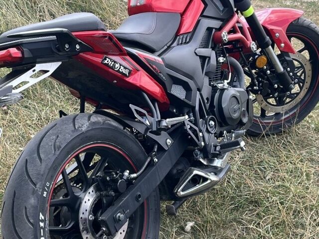 Лифан Другая, объемом двигателя 0.18 л и пробегом 0 тыс. км за 1087 $, фото 1 на Automoto.ua