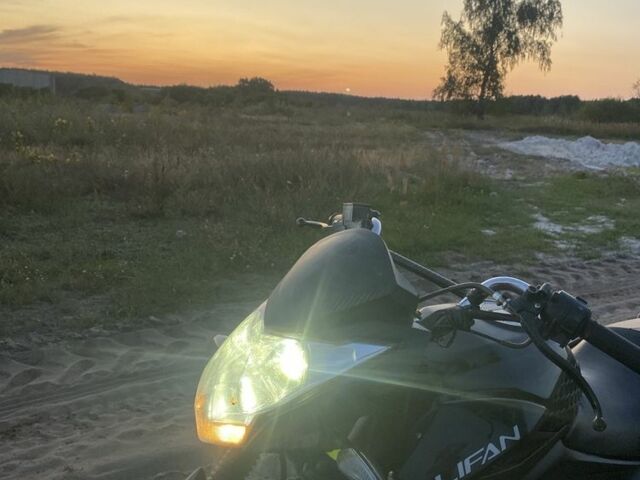 Лифан Другая, объемом двигателя 0.2 л и пробегом 0 тыс. км за 869 $, фото 2 на Automoto.ua