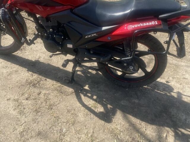 Лифан Другая, объемом двигателя 1 л и пробегом 0 тыс. км за 42000 $, фото 2 на Automoto.ua