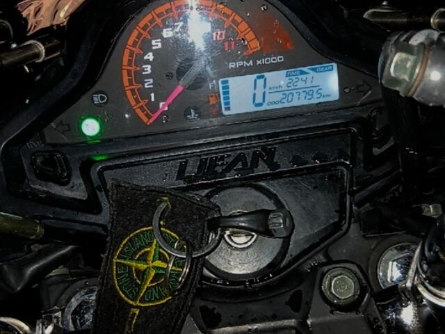 Лифан Другая, объемом двигателя 0.2 л и пробегом 0 тыс. км за 1200 $, фото 2 на Automoto.ua