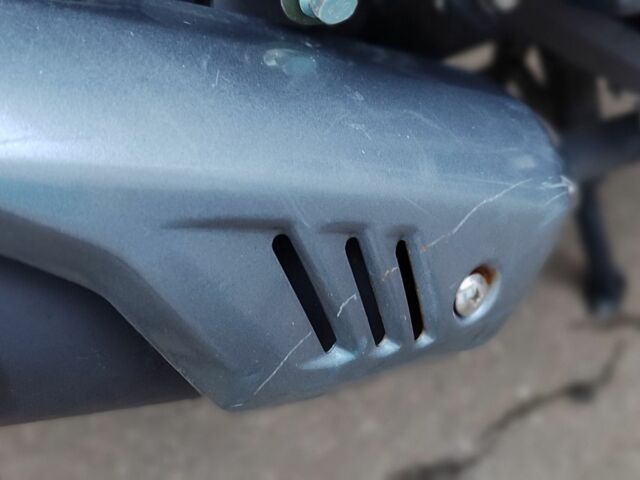 Лифан Другая, объемом двигателя 0.2 л и пробегом 0 тыс. км за 1650 $, фото 9 на Automoto.ua