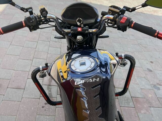 Лифан Другая, объемом двигателя 0.15 л и пробегом 0 тыс. км за 1100 $, фото 6 на Automoto.ua